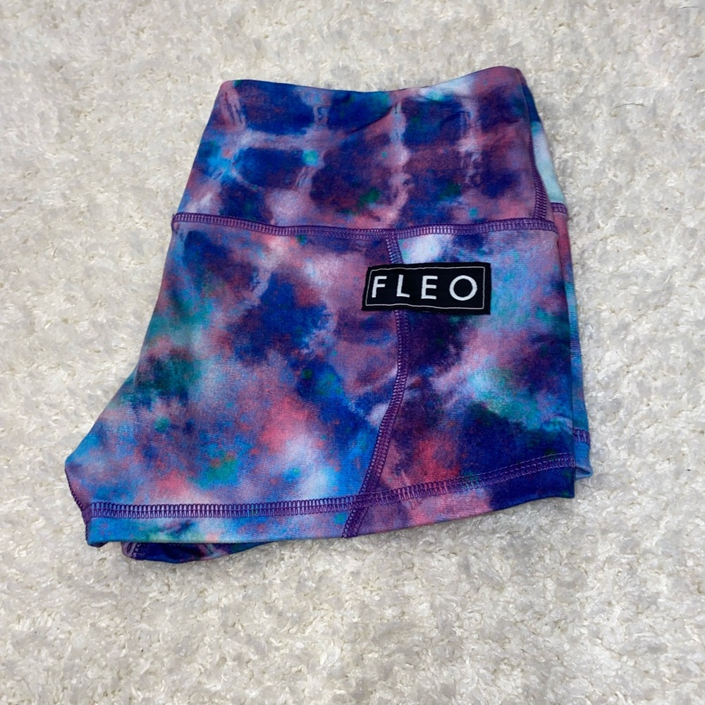 FLEO LRC